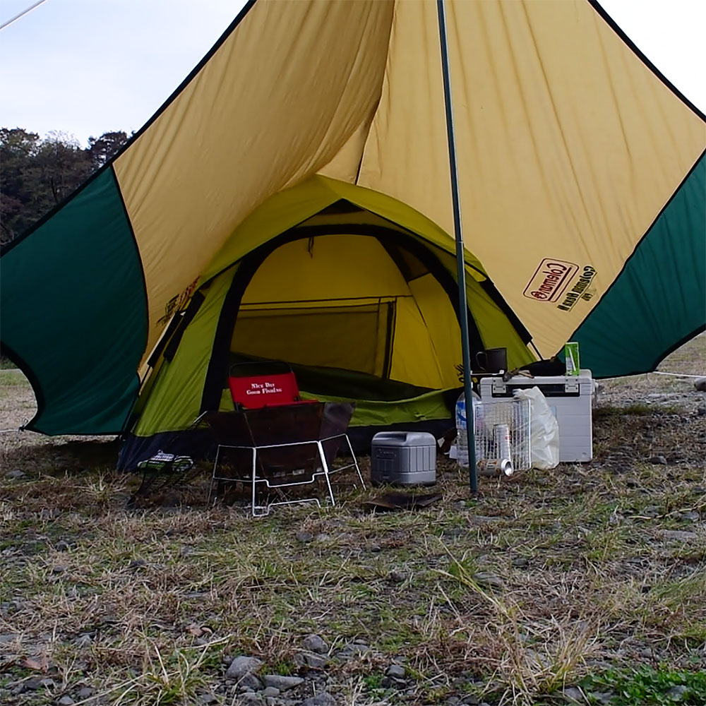 初登山。丹沢：鍋割山