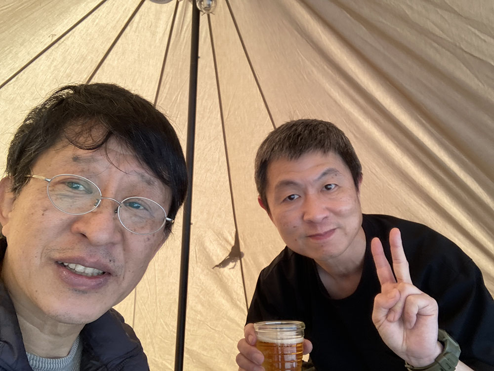 秩父キャンプ01