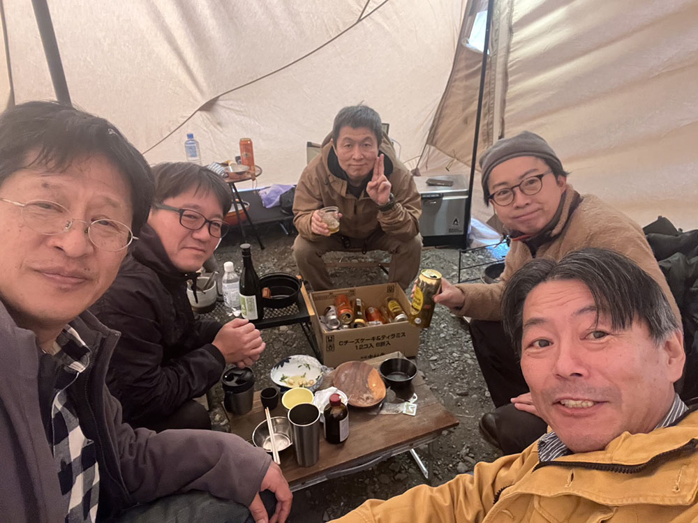 秩父キャンプ07